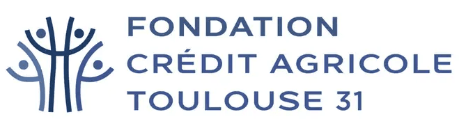 Fondation Credit Agricole Toulouse 31 logo